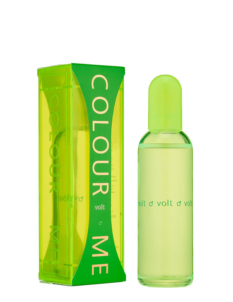 Homme Volt Eau De Parfum For Him