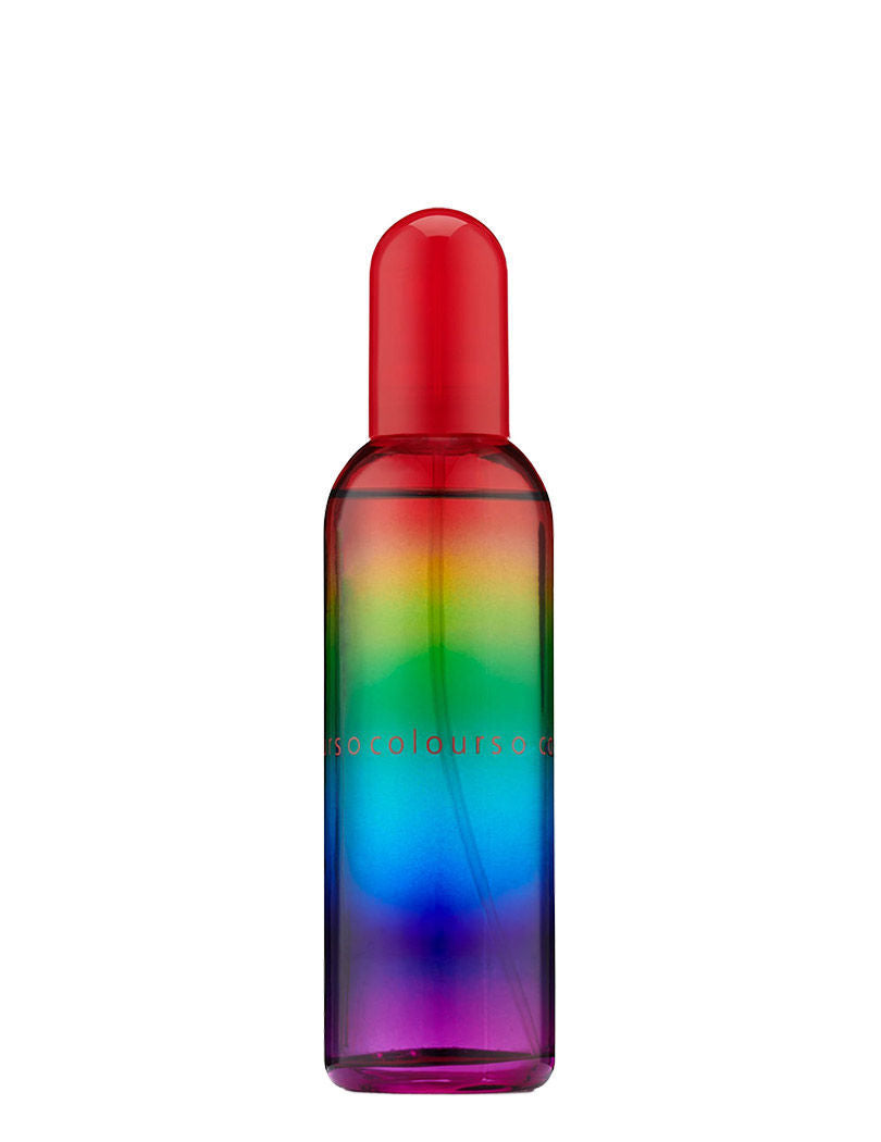 Femme Colours Eau De Parfum For Her