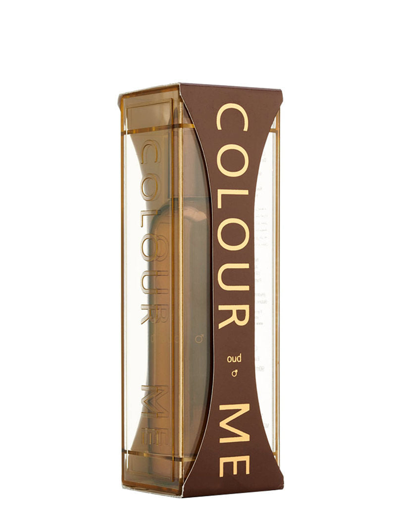 Homme Oud Eau De Parfum For Him