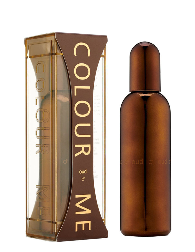 Homme Oud Eau De Parfum For Him