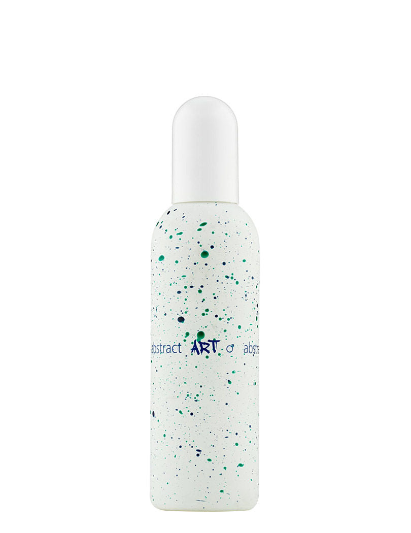 Homme Abstract Art Eau De Parfum For Him