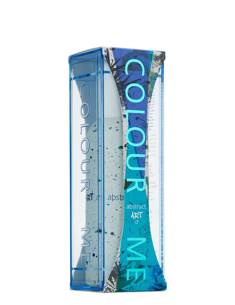 Homme Abstract Art Eau De Parfum For Him