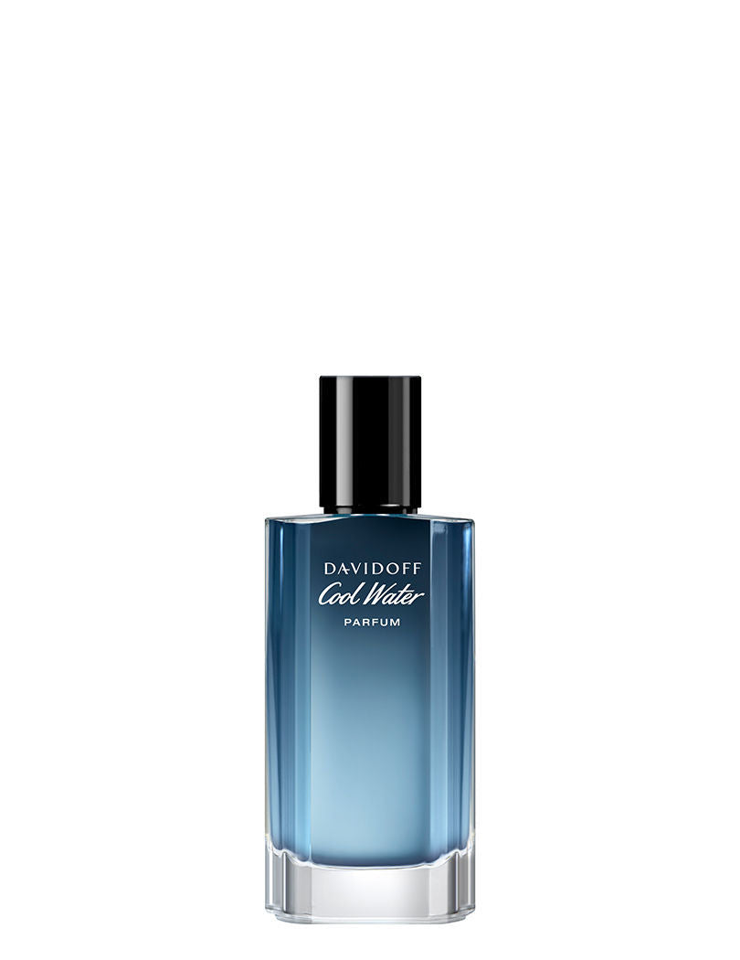 Cool Water Parfum Man Eau De Parfum For Him - 50ml