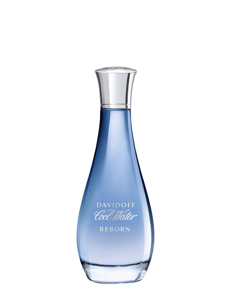 Cool Water Woman Reborn Eau De Toilette For Her