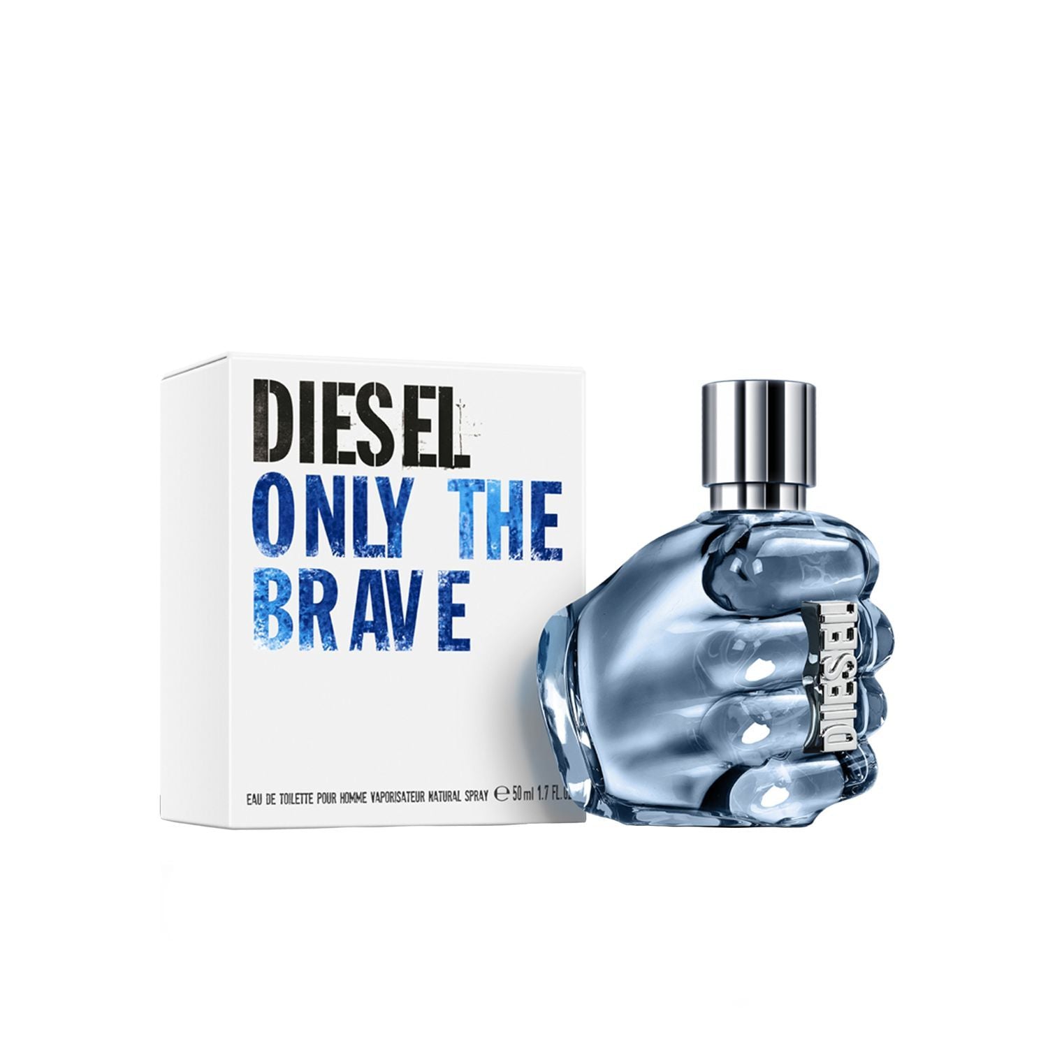 Only The Brave Eau De Toilette Perfume For Him