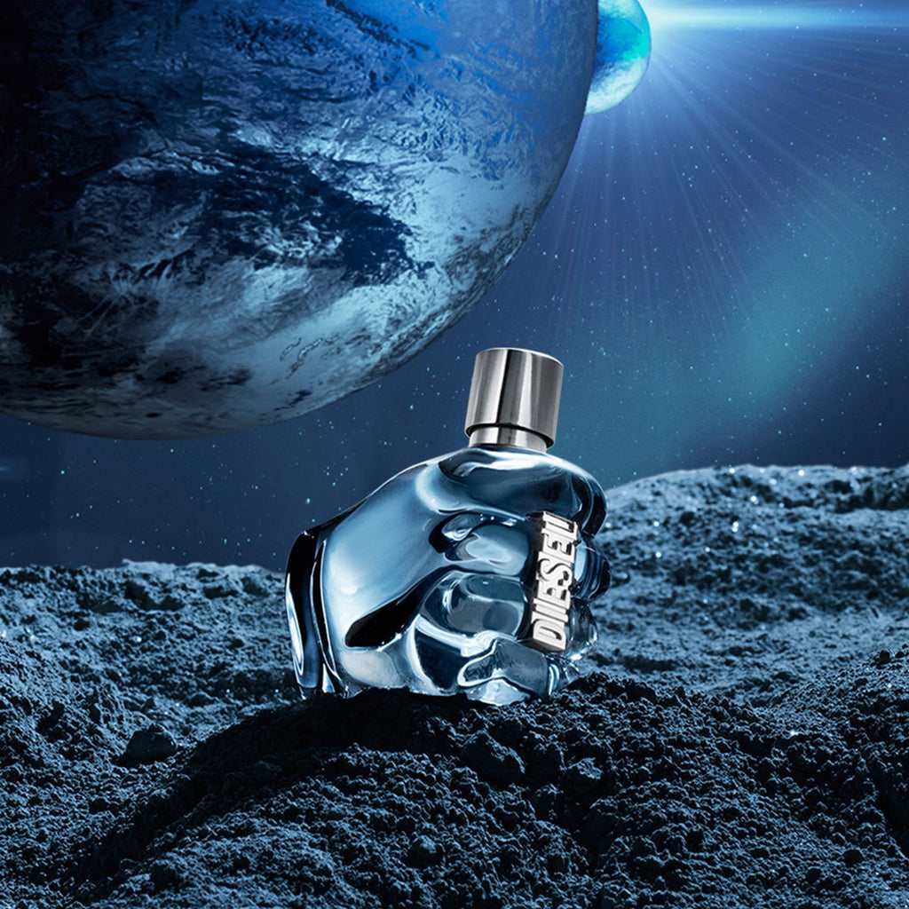 Only The Brave Eau De Toilette Perfume For Him