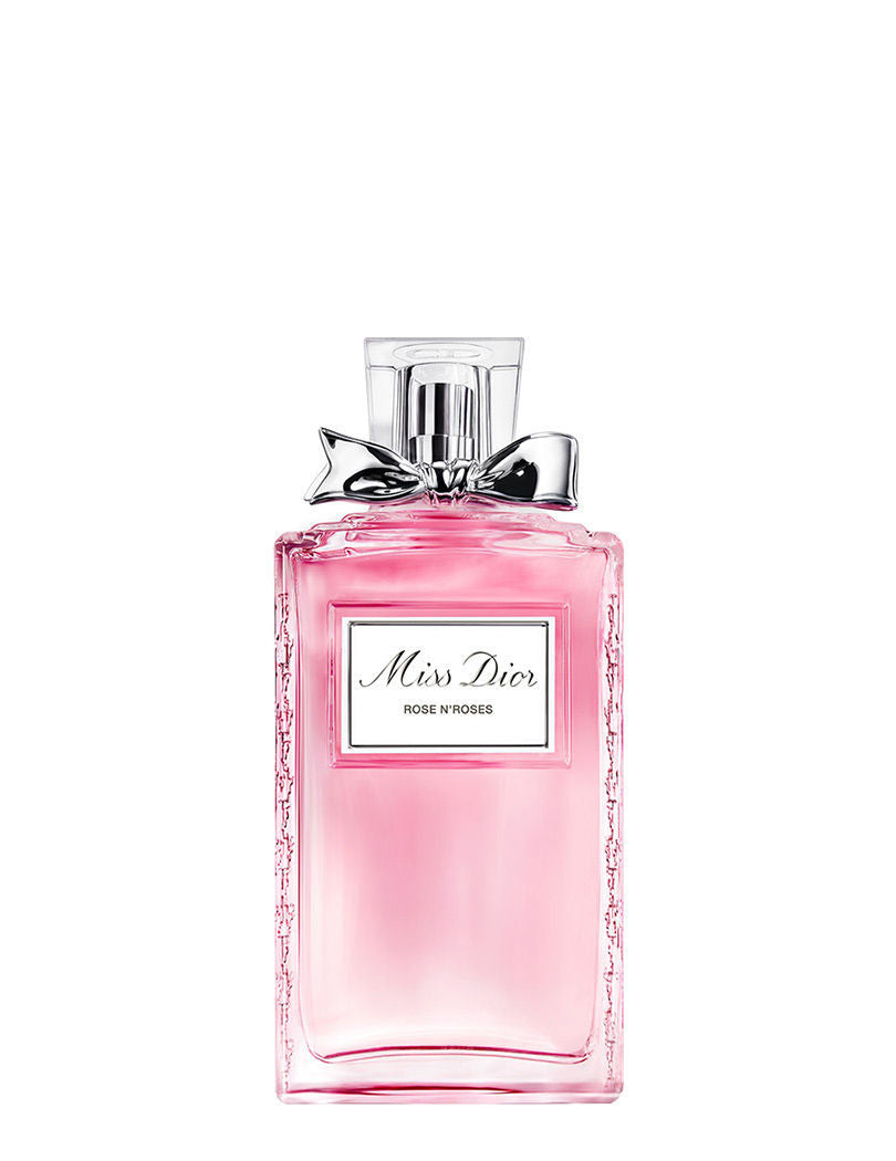 Miss Dior Rose N'Roses Eau De Toilette For Her