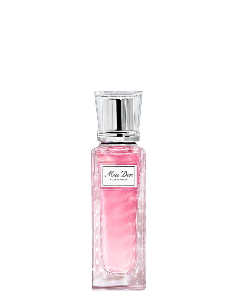 Miss Dior Rose N'roses Eau De Toilette Roller Pearl