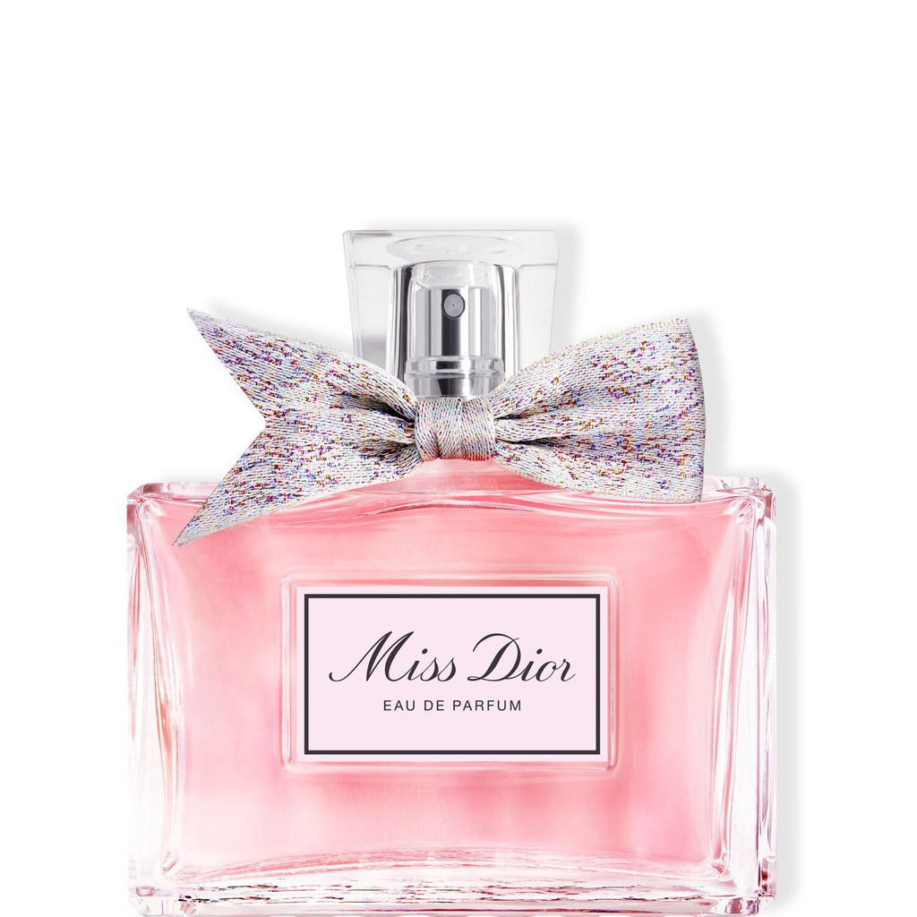 Miss Dior Eau De Parfum For Her - 150ml
