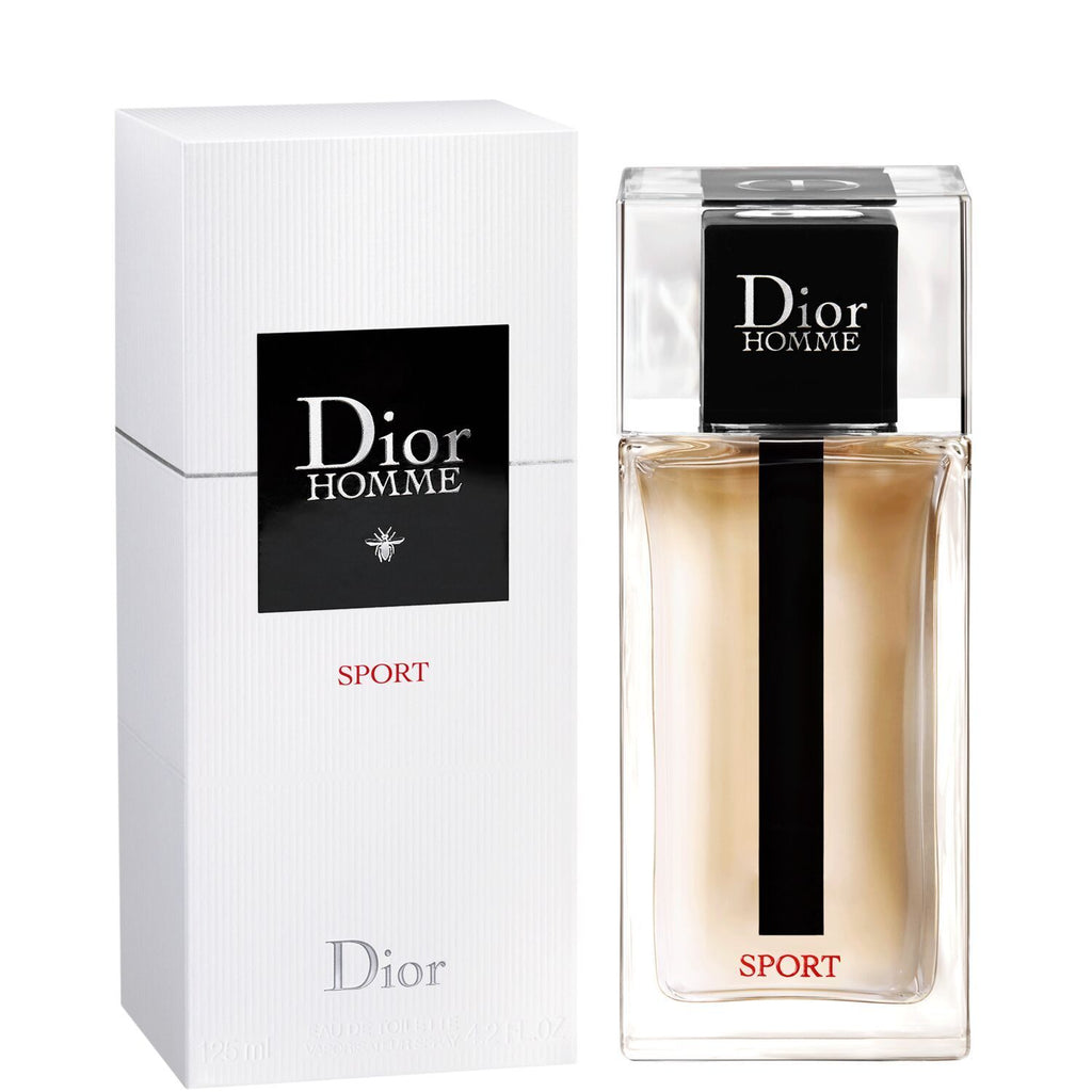 Homme Sport Eau De Toilette For Him