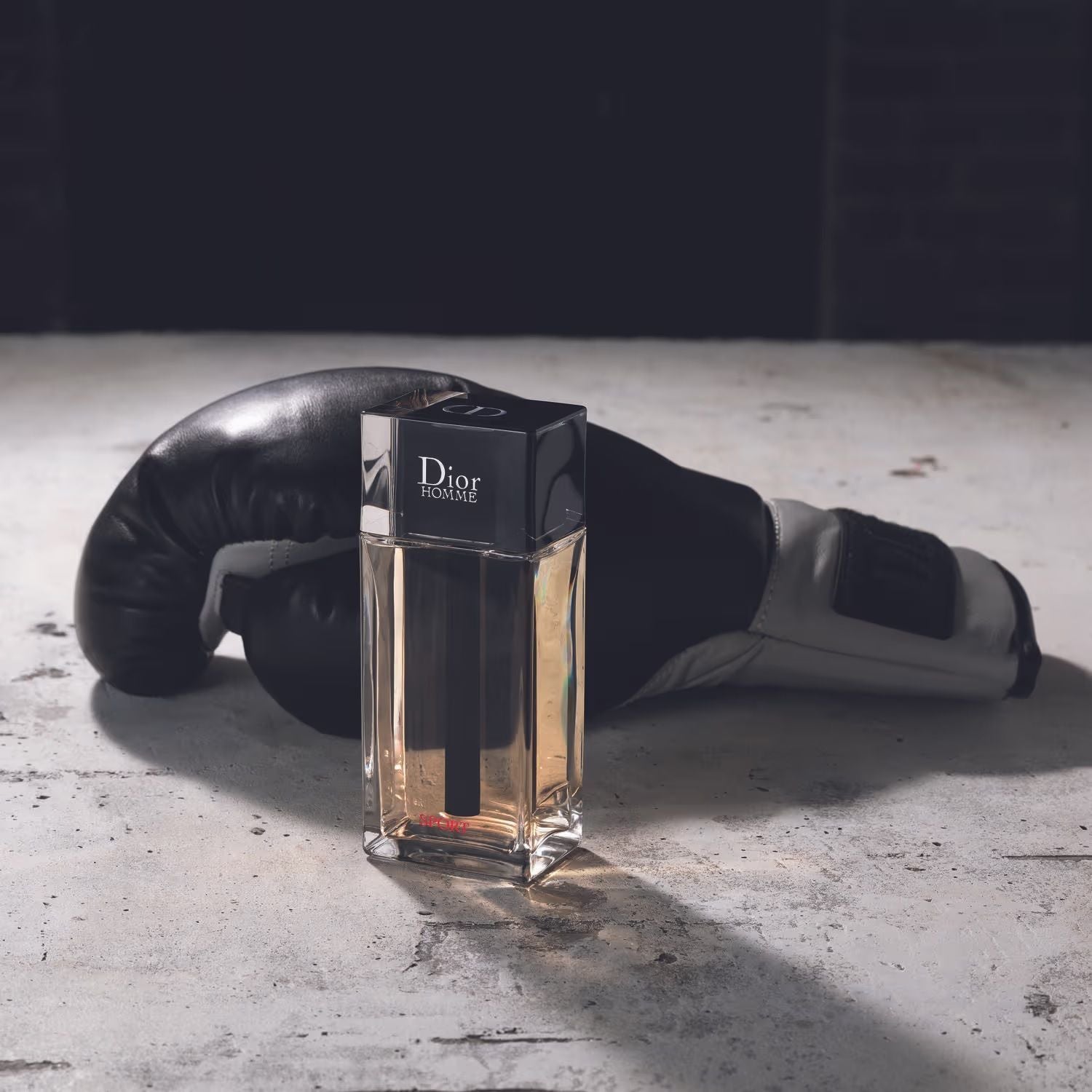 Homme Sport Eau De Toilette For Him