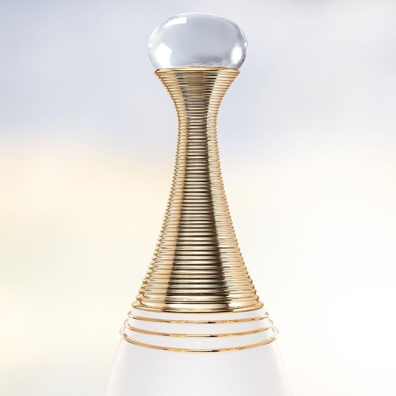 J'adore Parfum D'eau Eau De Parfum For Her