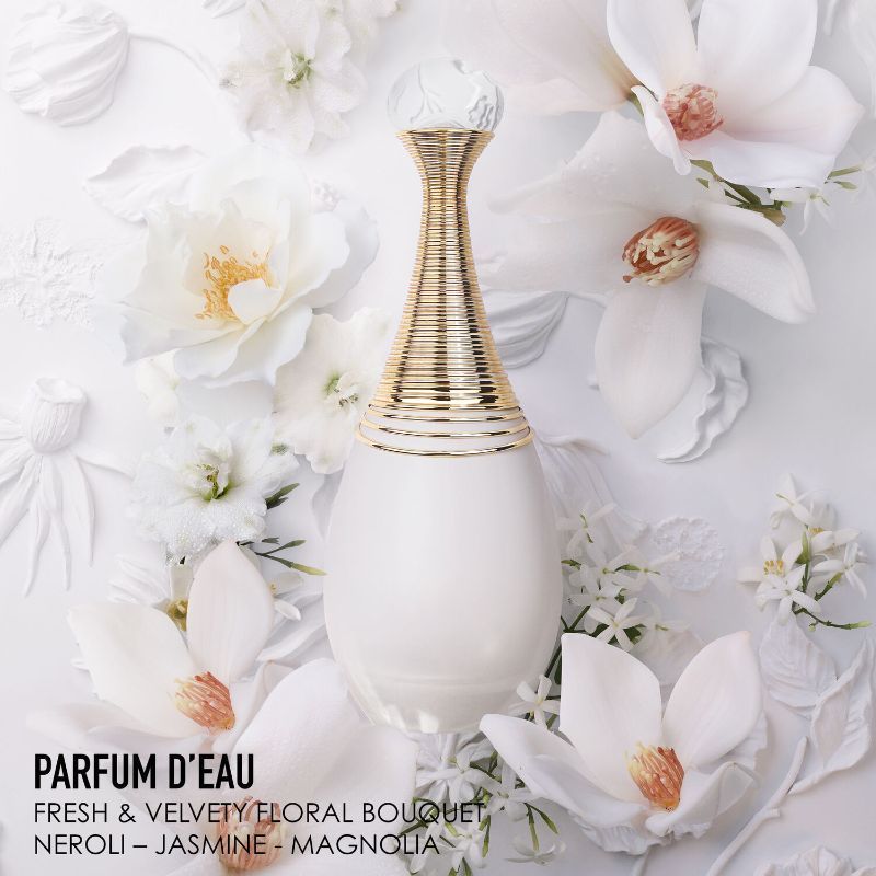 J'adore Parfum D'eau Eau De Parfum For Her