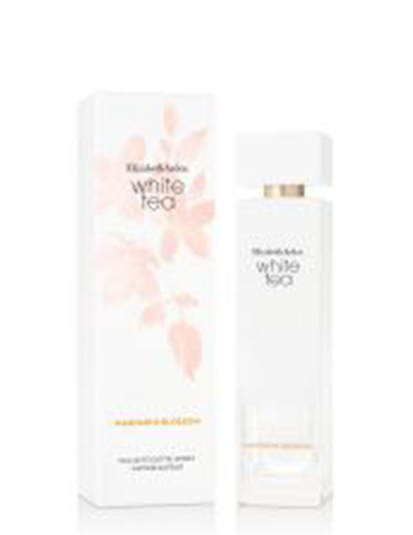 White Tea Mandarin Blossom Eau De Toilette Spray For Her