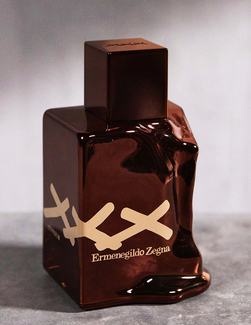 Triple Stitch Cyprium Eau De Parfum