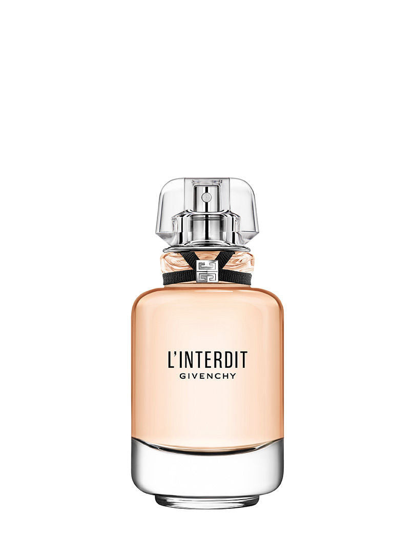 L'interdit Eau De Toilette For Her