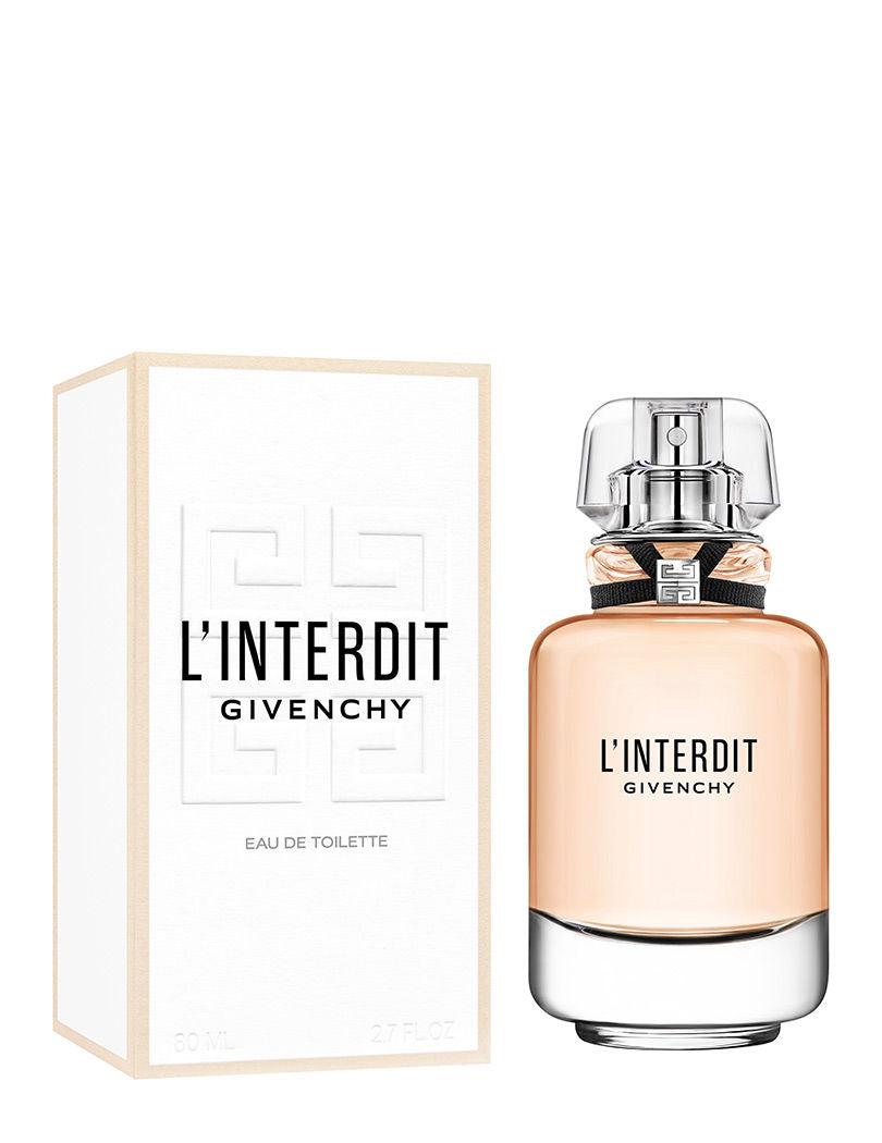 L'interdit Eau De Toilette For Her