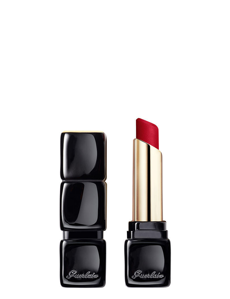 Kisskiss Tender Matte Lipstick - 360 Miss Pink