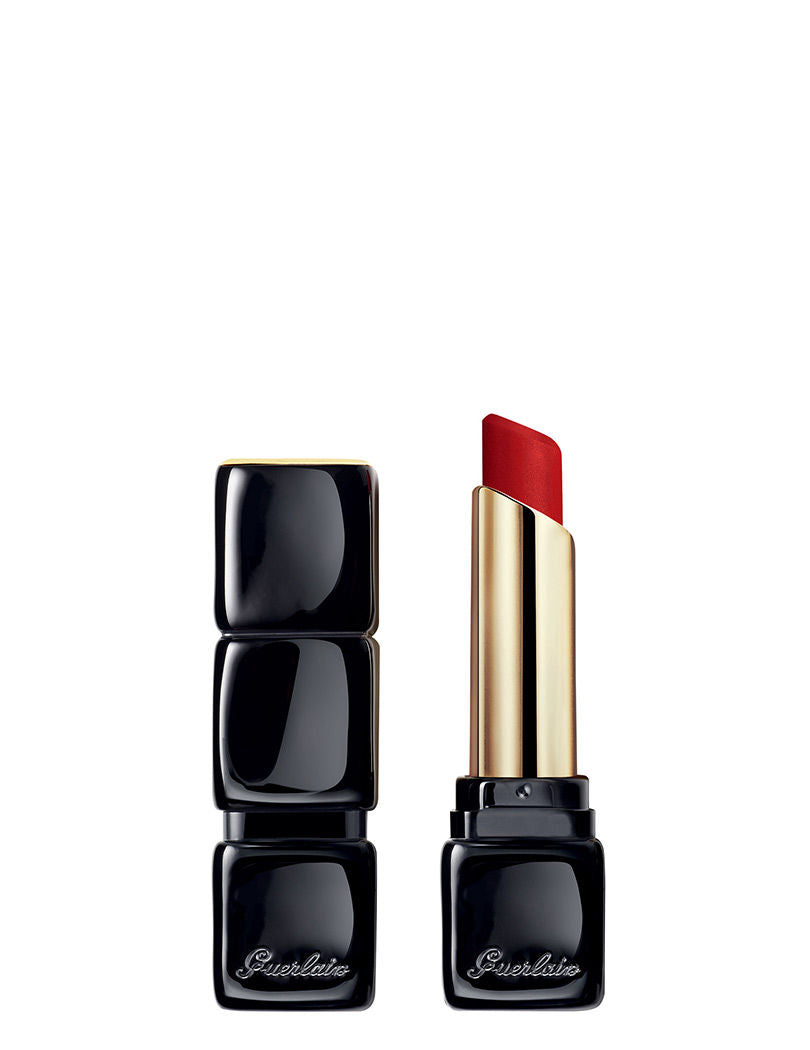 Kisskiss Tender Matte Lipstick - 940 My Rouge