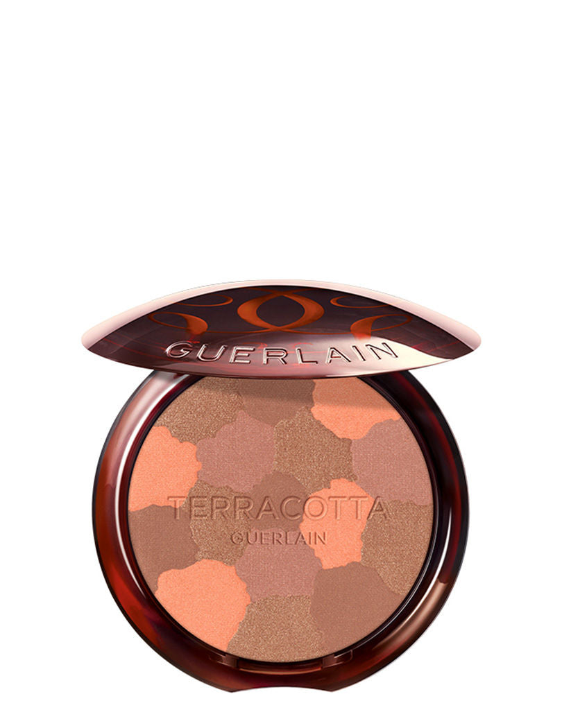 Terracotta Bronz Powder Light - 5