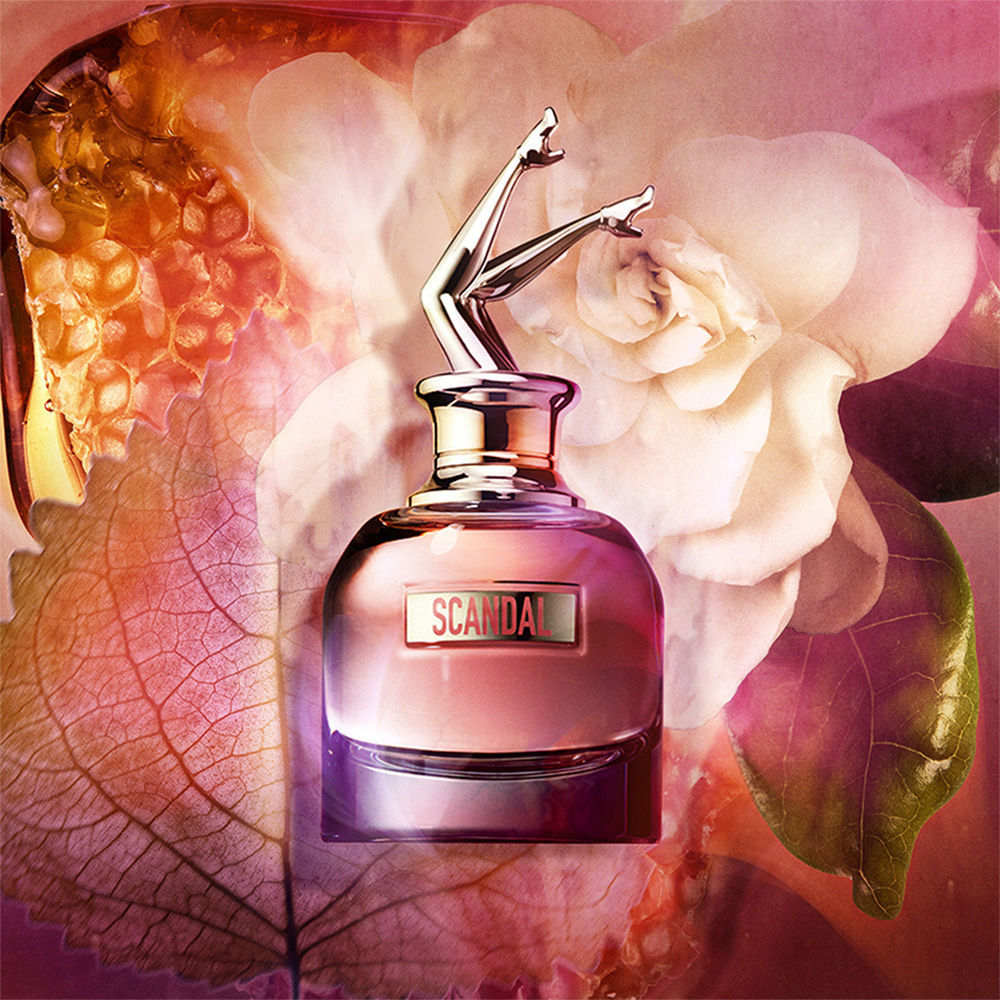 Scandal Eau de Parfum For Her