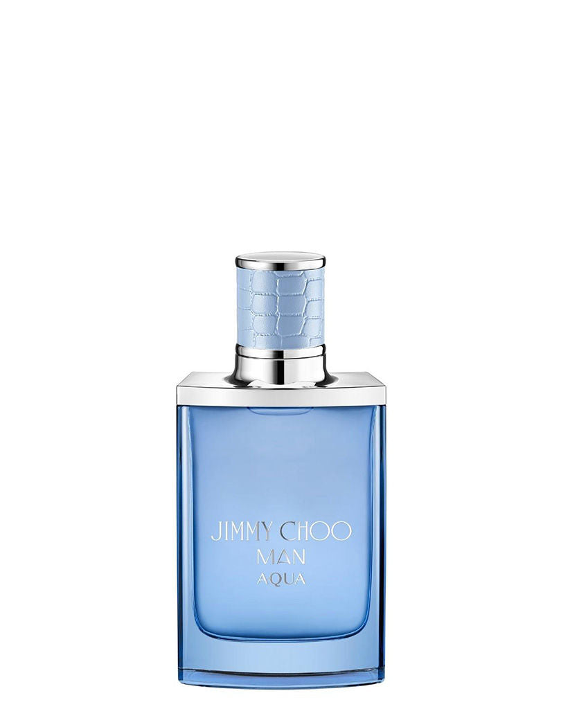 Man Aqua Eau De Toilette For Him - 50ml