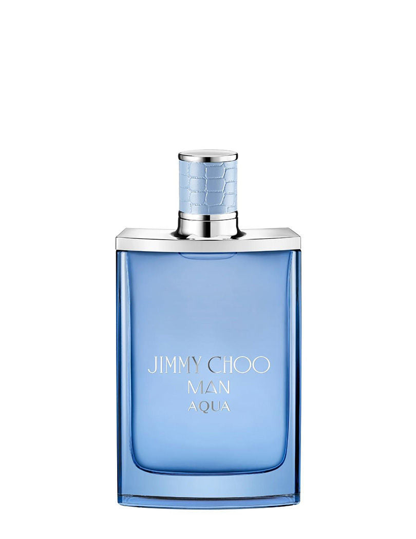 Man Aqua Eau De Toilette For Him