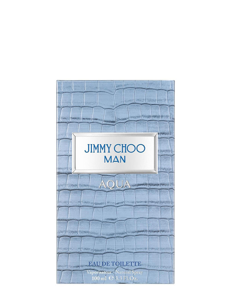 Man Aqua Eau De Toilette For Him