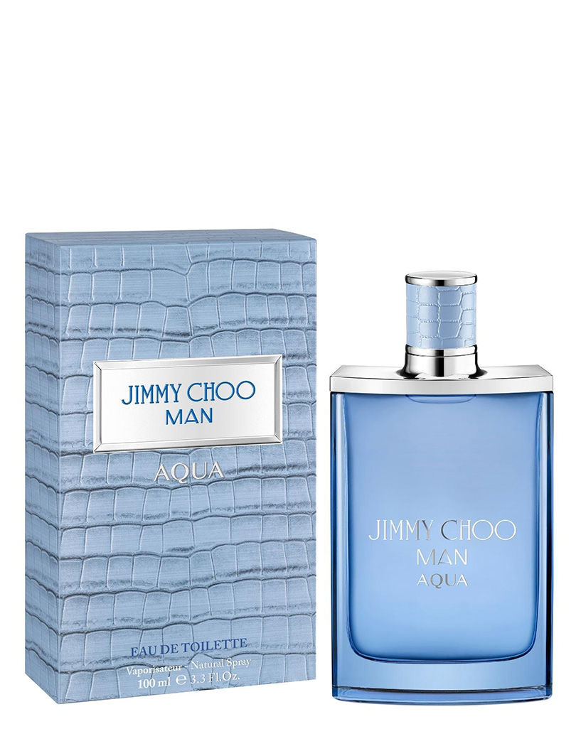 Man Aqua Eau De Toilette For Him