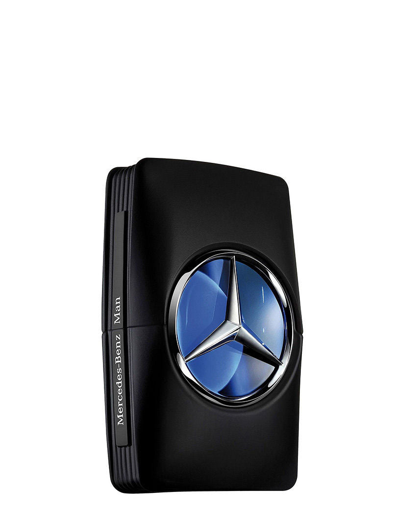 Man Intense Eau De Toilette For Him