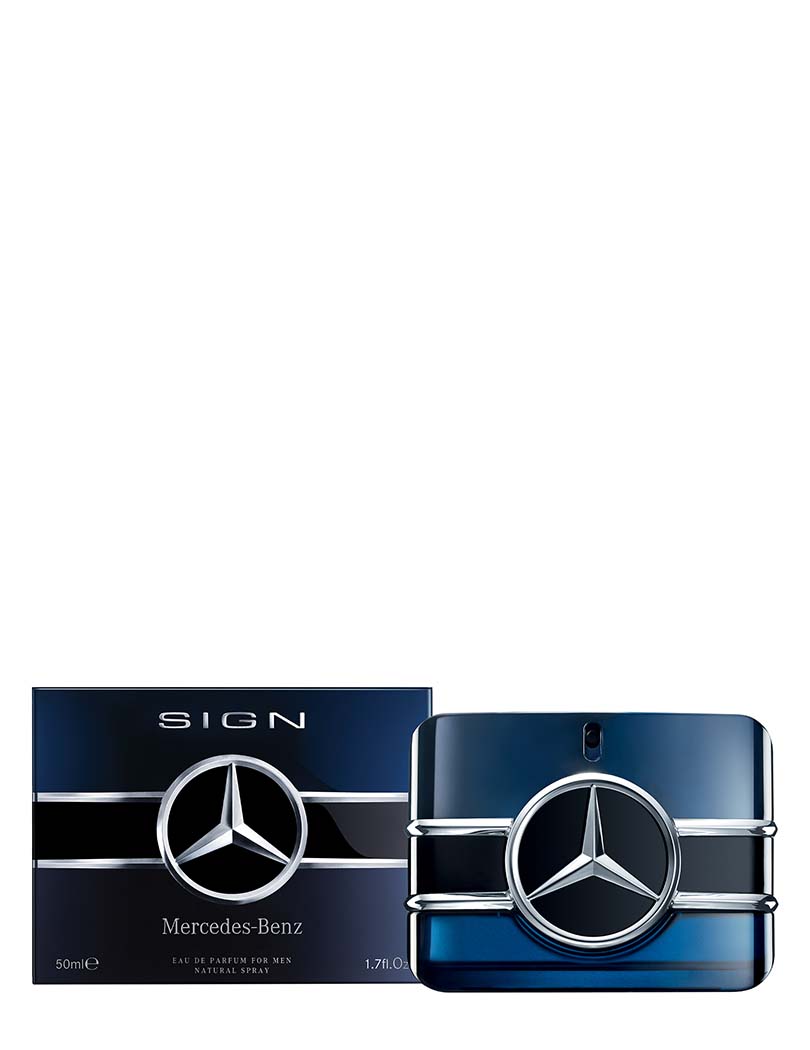 Sign For Men Eau De Parfum