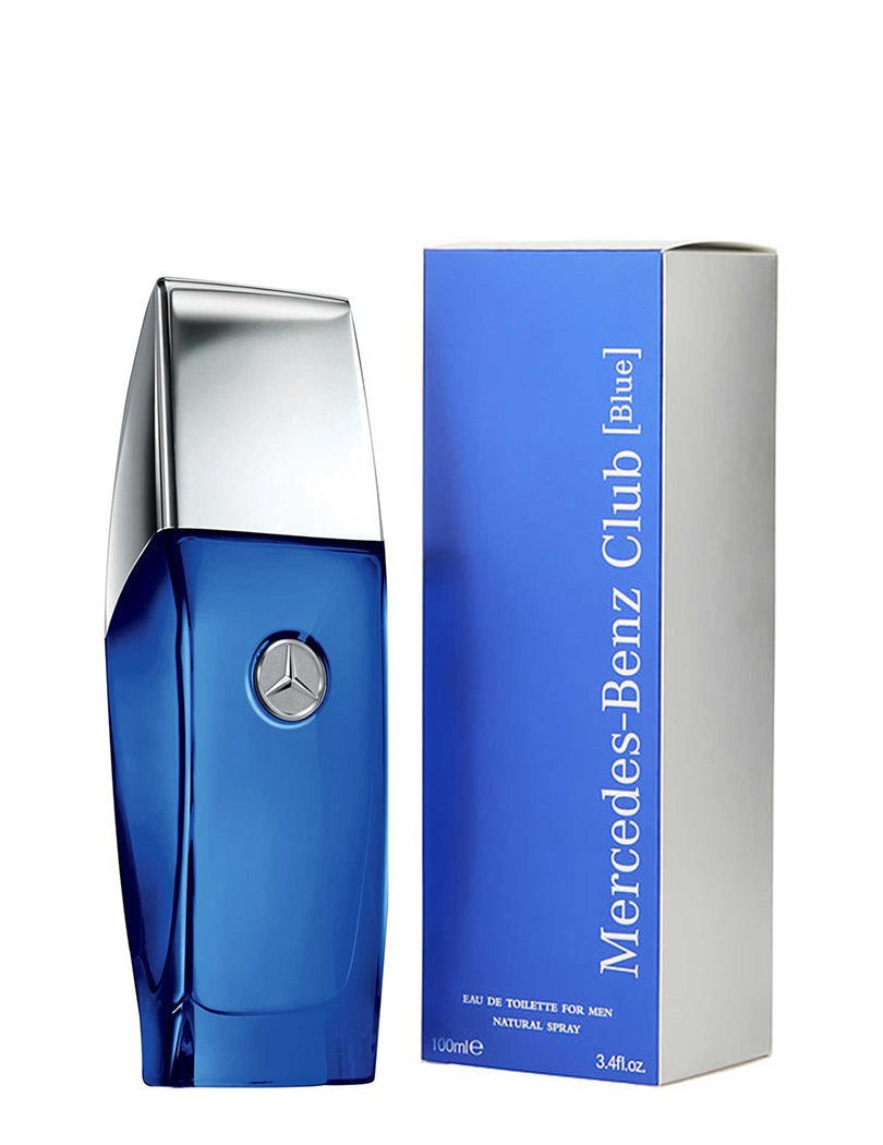 Club Blue For Men Eau De Toilette