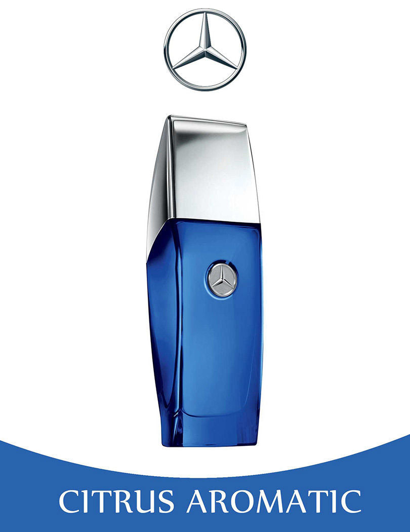 Club Blue For Men Eau De Toilette