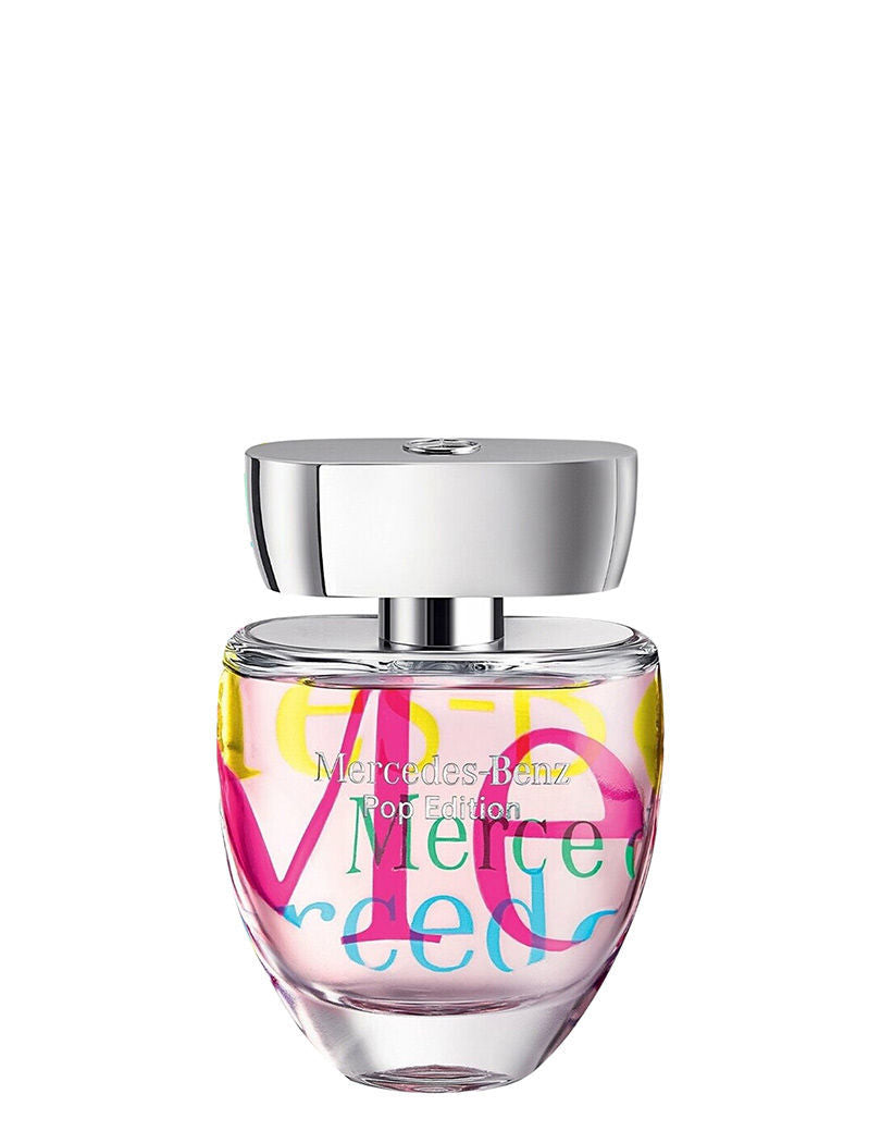 Pop Edition For Women Eau de Parfum