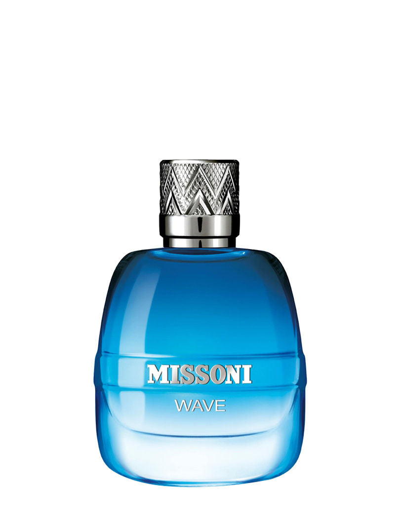 Wave Eau De Toilette Natural Spray For Men