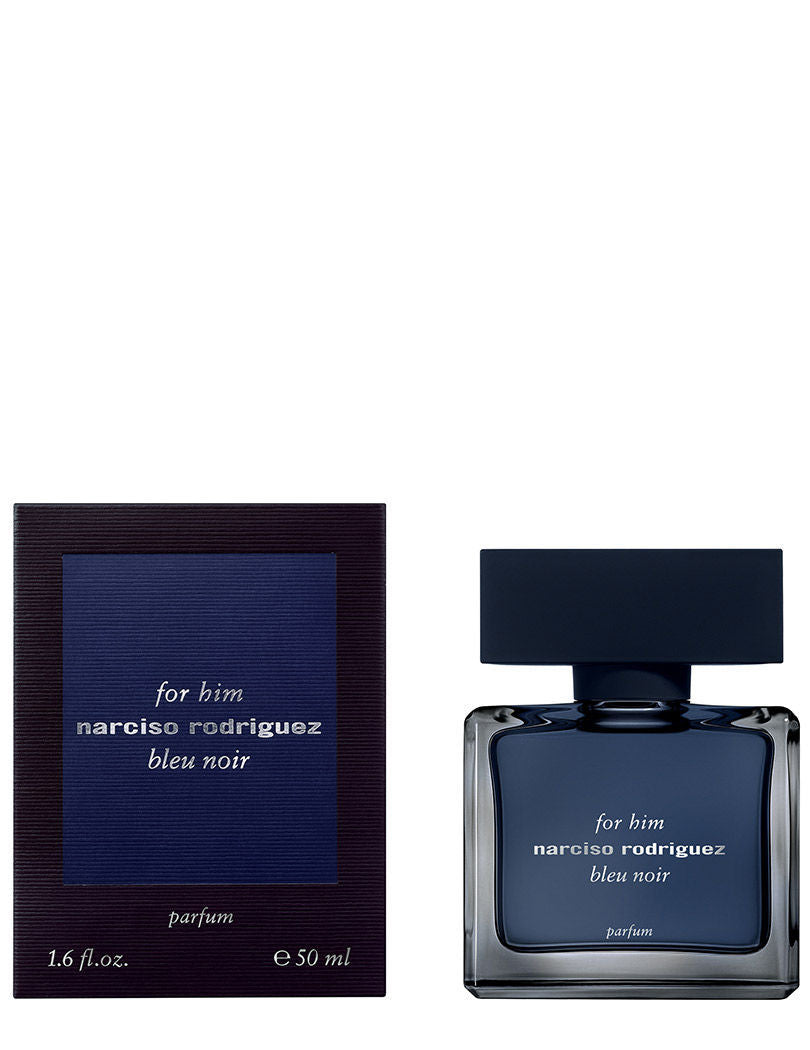 For Him Bleu Noir Parfum