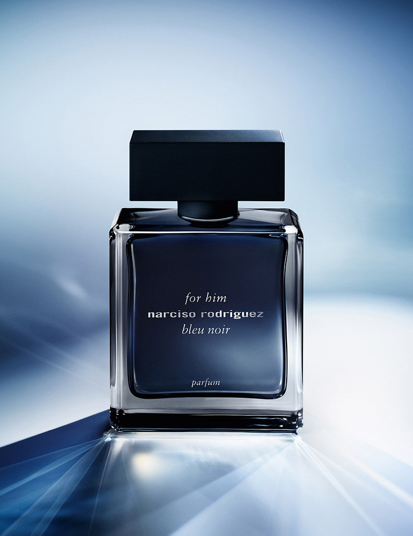 For Him Bleu Noir Parfum