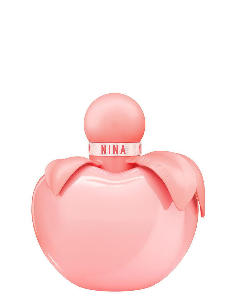 Nina Rose Eau De Toilette For Her - 80ml