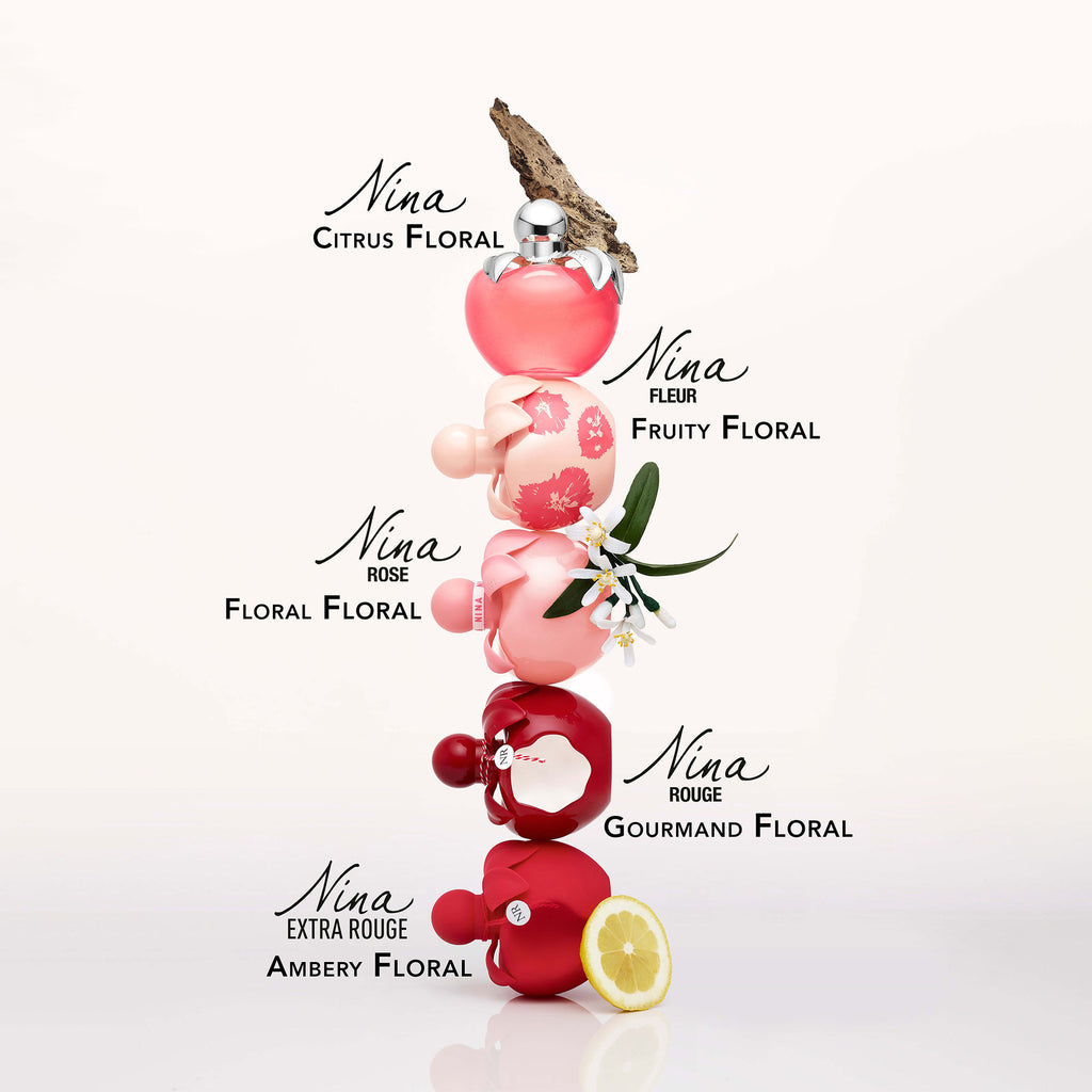 Fleur Eau De Toilette For Her