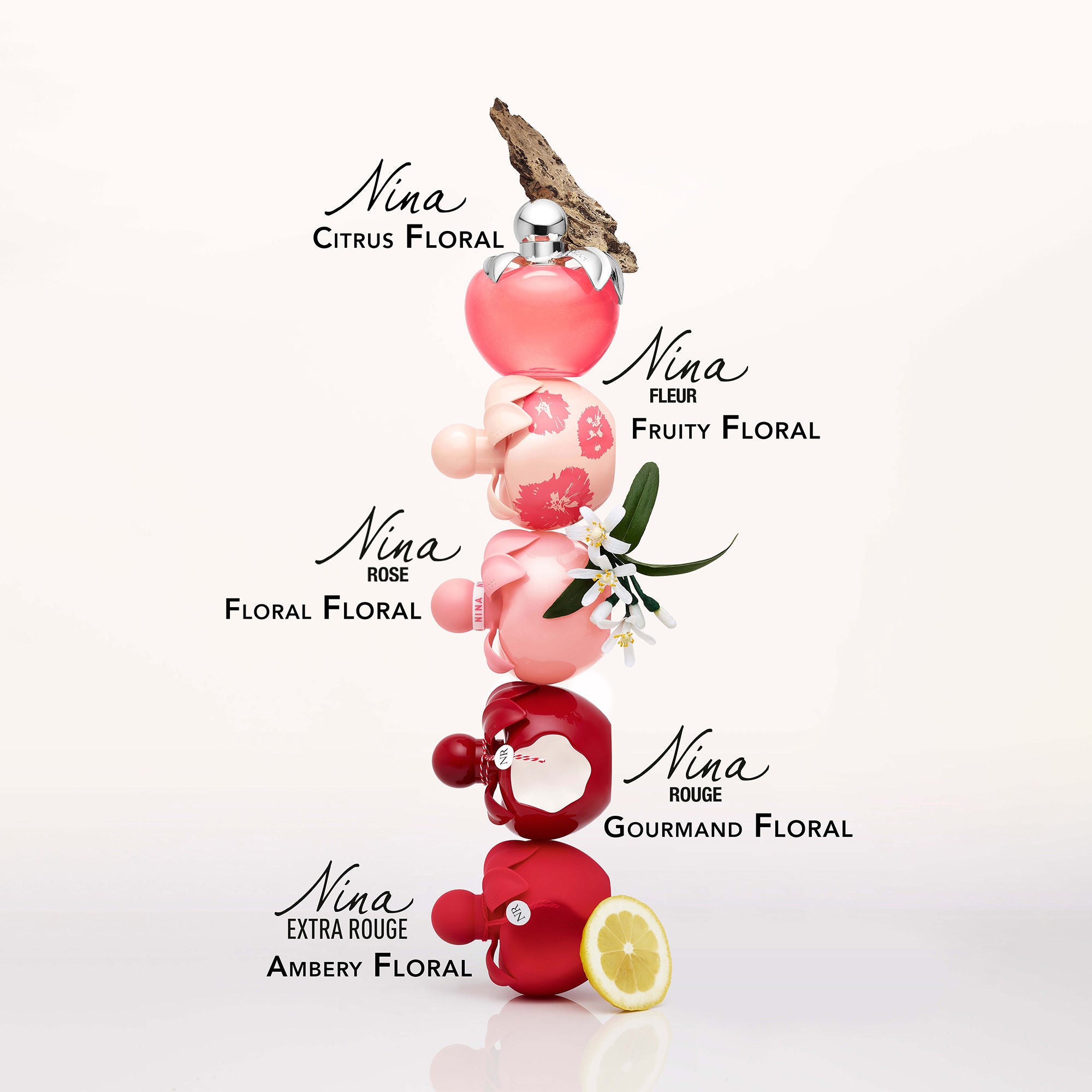 Fleur Eau De Toilette For Her