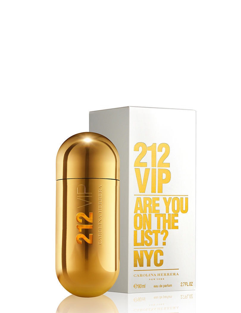 212 VIP Eau De Parfum For Her