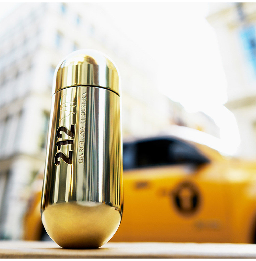 212 VIP Eau De Parfum For Her