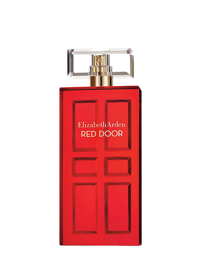 Red Door Eau De Toilette For Her - 100ml