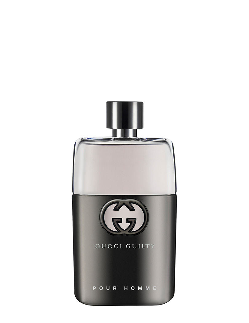Guilty Pour Homme Eau De Toilette - 90ml