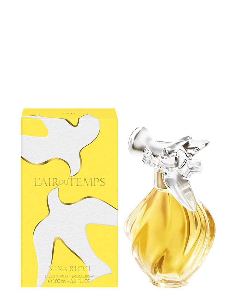 L'Air Du Temps Eau De Toilette