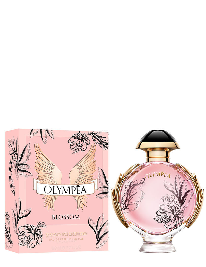 Olympea Blossom Eau De Parfum For Her