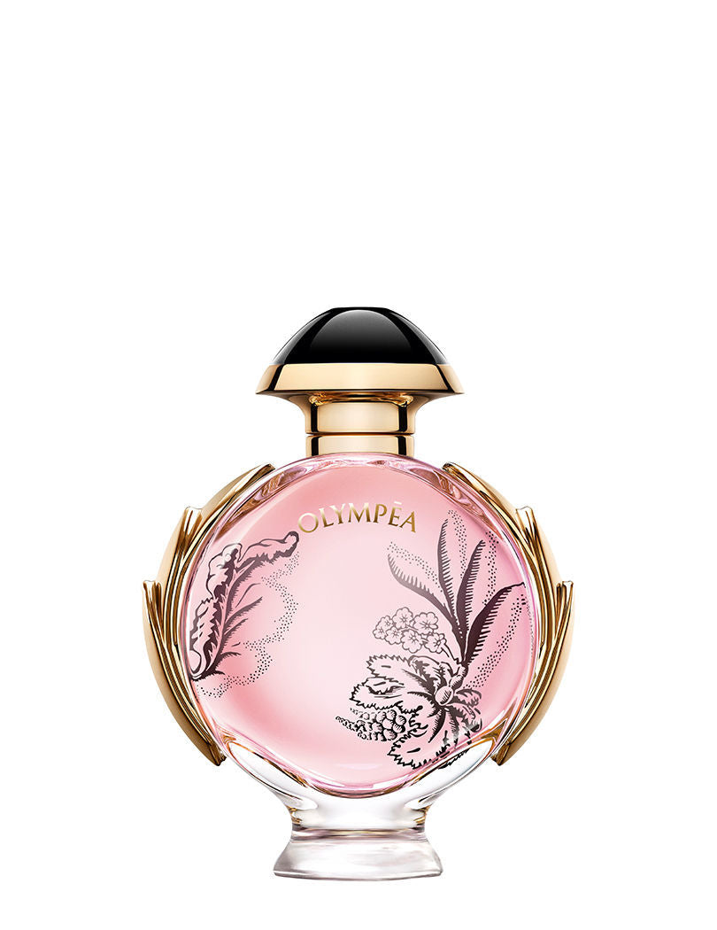 Olympea Blossom Eau De Parfum For Her - 50ml