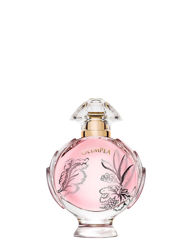 Olympea Blossom Eau De Parfum For Her - 30ml