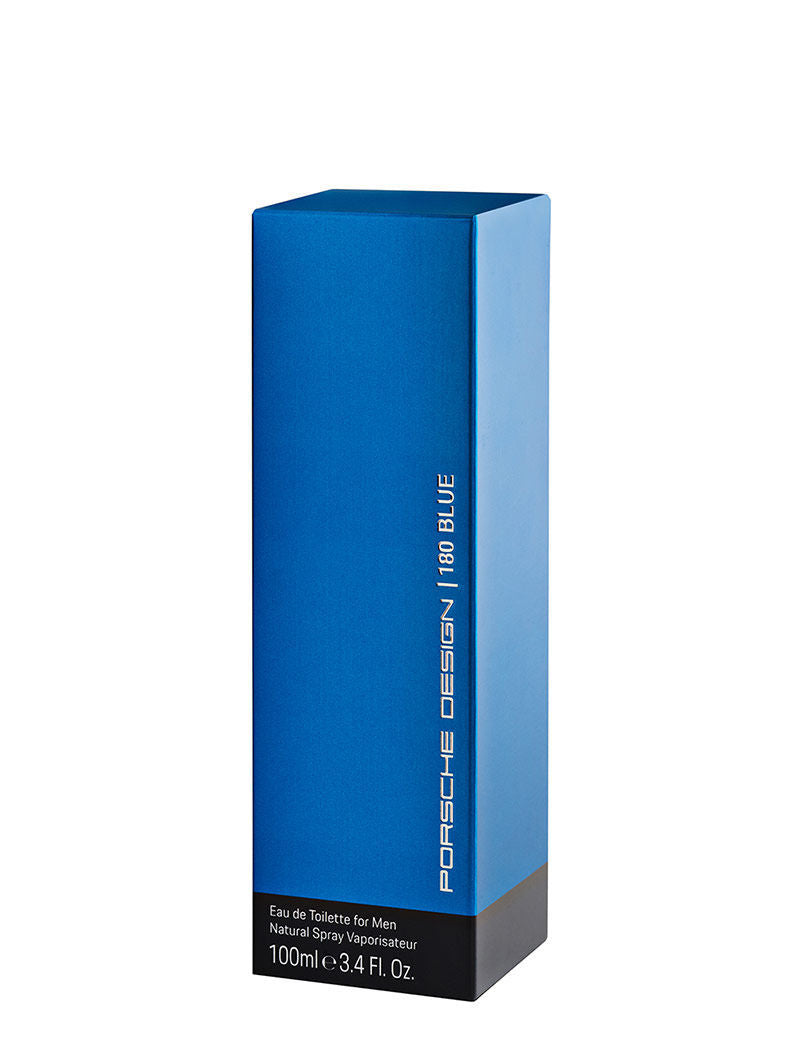 180 Blue Eau De Toilette For Him