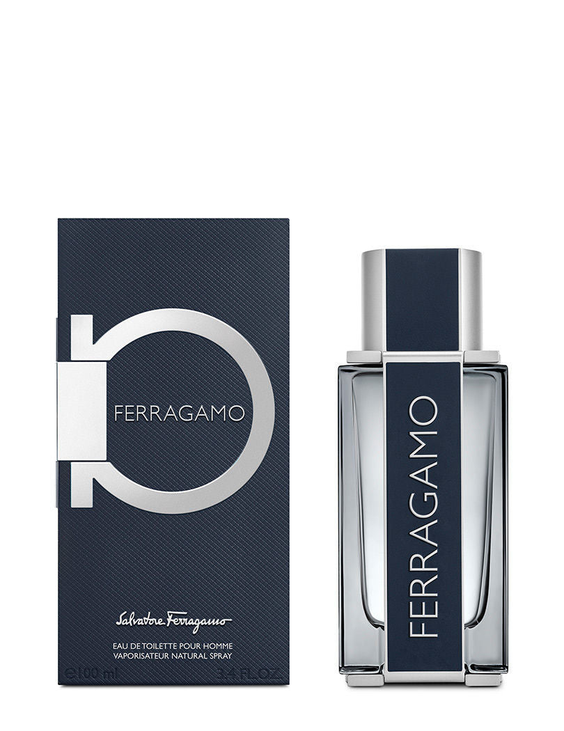 Ferragamo Ferragamo Eau De Toilette For Him